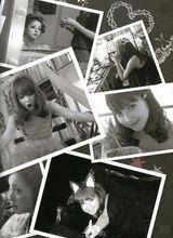 组图：佐佐木希写真集风格多变