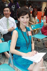 组图：慧妍雅集新执委就职 赵雅芝郑文雅出席义卖