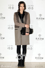 组图：韩星苏幼珍嫁富商 金宣儿全慧彬等道贺