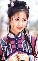 策划：历代琼瑶女星大盘点 琼女郎境况各异