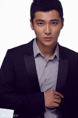 组图：新晋小生李佑安全新写真曝光 显偶像魅力