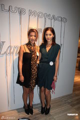 组图：谢婷婷做慈善学编织 挺张柏芝非票房毒药