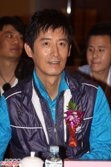 组图：曹曦文马跃联手梨园大戏首登央视　