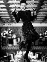 幻灯图集：苗圃化身派对女王 演绎狂欢圣诞节