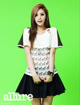 高清组图：韩胜妍吕珍九等10名韩星宣传活动写真