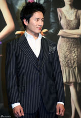 高清图：池诚廉晶雅车艺莲等宣传《royal family》