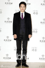 组图：韩星苏幼珍嫁富商 金宣儿全慧彬等道贺