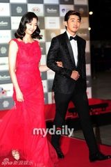 组图：第18届韩国釜山电影节闭幕式