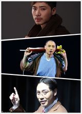 组图：《四世同堂》揭幕国话消夏季青春风貌