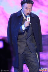 组图：十大中文金曲陈奕迅容祖儿再连霸