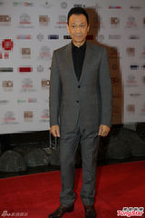 组图：吴奇隆光棍节不谈爱 刘诗诗身体亮红灯