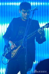 高清：热波音乐节第三天 苏打绿压轴万人合唱