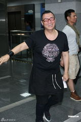 组图：LadyGaga台湾演唱会众星云集 Makiyo昆凌现身