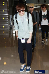 组图：FT等赴日本参加《MCountdown HelloJapan》