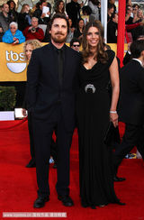 高清组图：美国演员工会奖红毯 妮可娜塔丽争艳