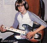 策划：纪念柯本去世20周年 回顾摇滚涅槃之路