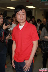 组图：TVB300艺人大合影 黄宗泽胡杏儿零交流