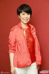 组图：众星助阵《商战》开机 黎耀祥期望高水准