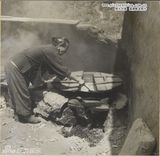 组图：《北上海1950》历史资料照片