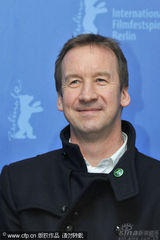 幻灯图：电影《杀手在我心》记者会 导演编剧亮相