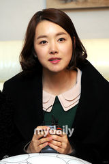 组图：韩剧《明艳动人的她》公开拍摄现场