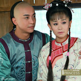 组图：《新还珠格格》特刊之尔康(李佳航)