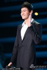 组图：第九届金鹰节开幕 众星助阵大腕云集