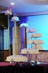 组图：网曝俞灏明2012年庆生照 戴口罩拥抱粉丝