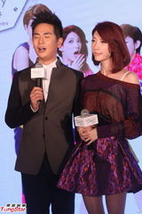 组图：Dream Girls发片自封“甄嬛”忠实粉丝