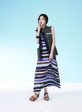 组图：孙艺珍写真飘逸优雅显清新妩媚