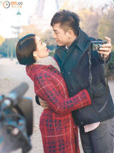 策划：盘点荧屏姐弟恋 甜蜜虐心各有不同