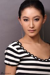 组图：李成儒曝忘年恋 新人女星侯角写真曝光