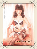 组图：周秀娜美胸长腿火辣身材性感写真