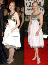 幻灯图集：金球奖历史上尴尬雷人与闪光的时刻回顾