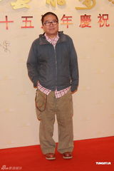 高清组图：艺能25周年庆 刘德华谭咏麟赵雅芝等出席