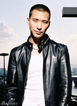 组图：2011BQ红人榜 人气男明星入围名单