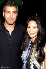 策划：乔治克鲁尼爱过的人啊 你们如今在何方