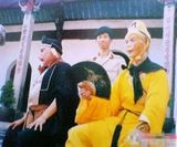 组图：86版西游记搞笑雷照曝光 唐僧K歌悟空坐游轮