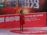 组图：《中国梦想秀》第四季南宁招募集锦