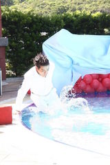 组图：陈晓东新专辑扮熟男 性感指数直逼宅难女神