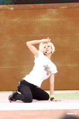 高清组图：黎明梁咏琪莫文蔚等众星献唱太阳计划