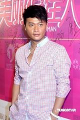 高清：众星云集千集盛典 尚雯婕一脸凶相成功抢镜