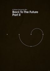 高清组图：图形设计师杰米-博尔顿概念电影海报