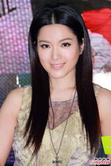 组图：苟芸慧欲组处女乐队 梁烈唯得奖收入倍增