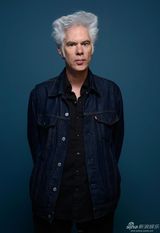 组图：《唯爱永生》主创写真 抖森贾木许潮男范