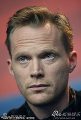 高清组图：《商海通牒》发布 影帝凯文-史派西亮相