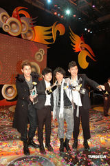 幻灯：《亚洲星光大道》热爆全城 星光家族受欢迎 