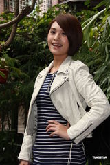 组图：杨丞琳张孝全演情侣 不惧与陈明章导演合作