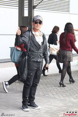 组图：韩国MAMA颁奖礼22日举行 众韩星纷纷抵港