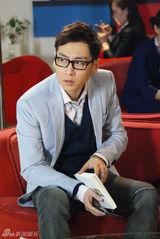 组图：《微博有鬼》第二季精彩剧照